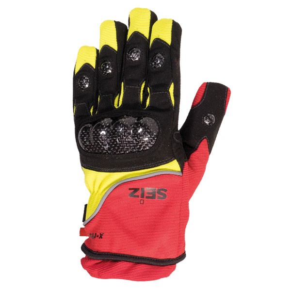 SEIZ® X-RESCUE Handschuhe für THL
