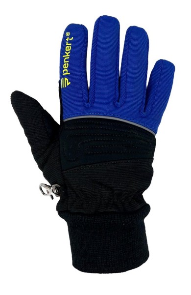 Jugendfeuerwehr Handschuh für THL | Penkert | JUNIOR | Größe 1-12 | EN 420:2003+A1:2009 | gute Griffsicherheit | optimale Taktilität