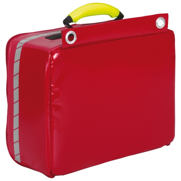 PAX Erste-Hilfe-Tasche XL - 2019 PAX-Plan, rot, XL