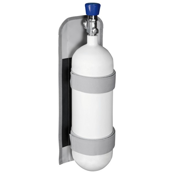 PAX Sauerstoffflaschenhalterung