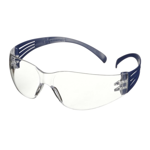 3M Schutzbrille SecureFit 100, EN 166, klar