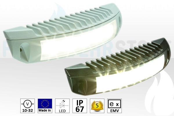 Scenelight SI7 - LED Umfeldbeleuchtung 1.420lm