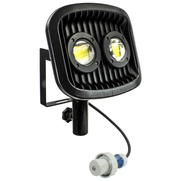 Dönges LED-Flutlichtstrahler 60 W