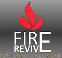FIRE REVIVE