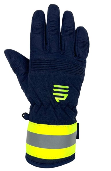 Jugendfeuerwehr Handschuh für THL | Penkert | JUNIOR POWER | Größe 4-12 | EN 420:2003+A1:2009 | Schutz vor leichten mechanischen Risiken