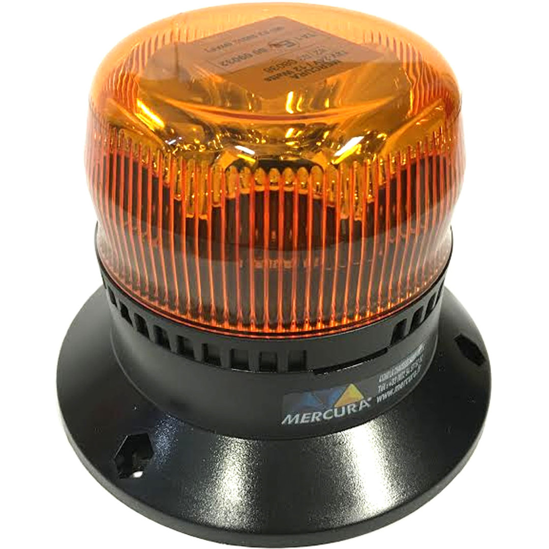 Mercura Gyroled LED Kennleuchte ECE R65