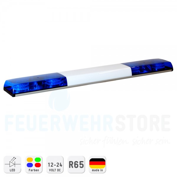 LED Lichtwarnbalken LWB1 R65 R10 made in Germany -