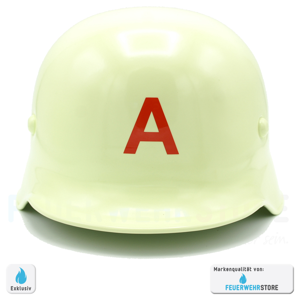 Helm-Aufkleber A für Atemschutzgeräteträger, Atemschutz, Persönliche  Schutzausrüstung (PSA), PERSÖNLICHE AUSRÜSTUNG, PRODUKTE, Feuerwehrstore