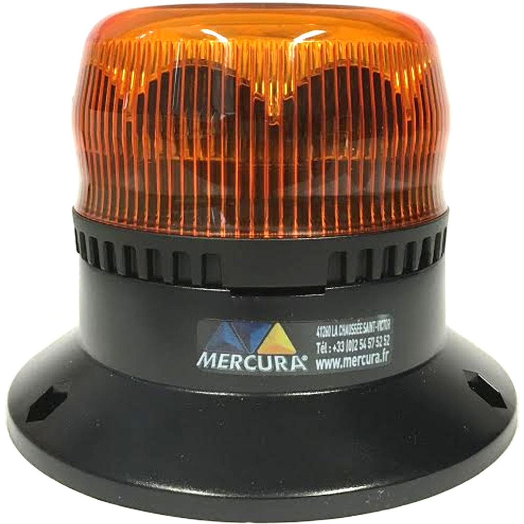 Mercura Gyroled LED Kennleuchte ECE R65, Kennleuchten, SONDERSIGNAL &  FAHRZEUGTECHNIK, PRODUKTE, Feuerwehrstore