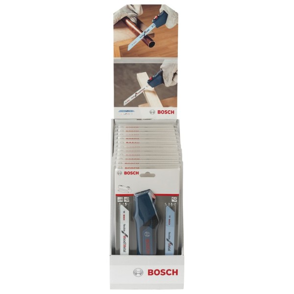 Bosch Professional Handsägegriff für Säbelsägeblätter, 147 x 277 x 25 mm